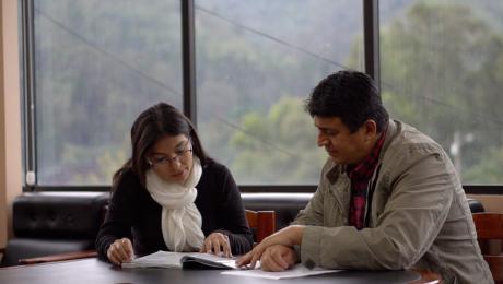 Cooperación Internacional fortalece la transformación de la UNL