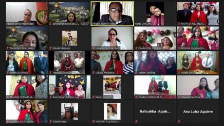 UNL incorporó a nuevos profesionales de Laboratorio Clínico