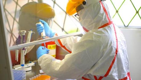 Cooperación entre UNL y entidades público-privadas permiten la detección gratuita del Covid-19