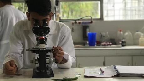 UNL celebra 161 años con fiesta académica-científica 