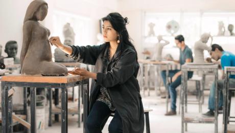  SEMANART: fiesta del arte y la cultura 