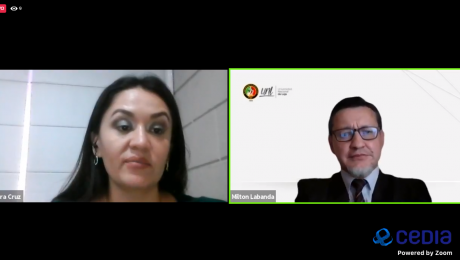 UNL presente en CITE 2020