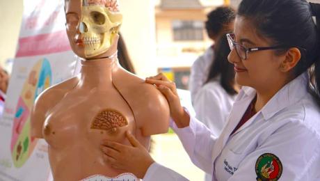 UNL se integra a la Sociedad Científica Latinoamericana de Medicina