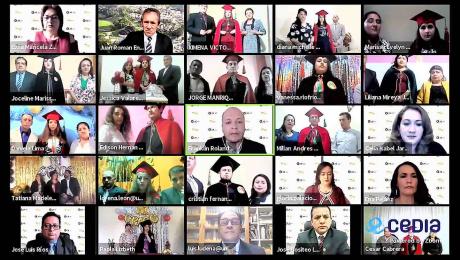 Facultad Jurídica de la UNL incorporó nuevos profesionales