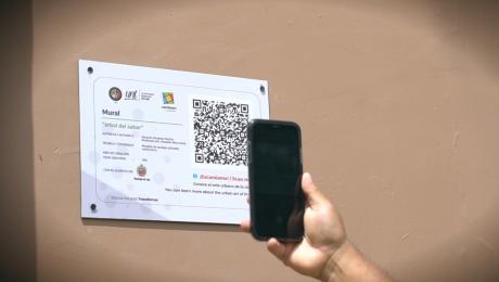 UNL fomenta la cultura y el turismo con Caminart