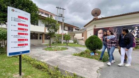 Carreras de Odontología y Medicina de la UNL recibirán acreditación