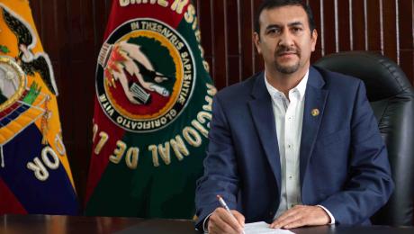 UNL rindió cuentas sobre su gestión 2020 a la sociedad