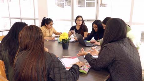 UNL recibe licencia de software educativo IDEA 11.2