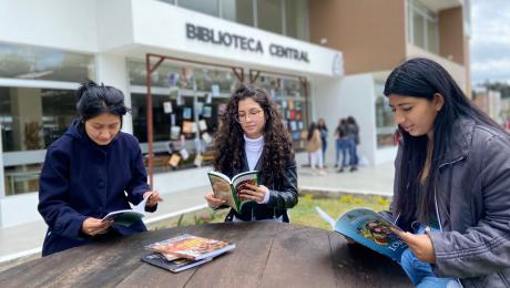 45 carreras oferta la UNL para nuevo semestre