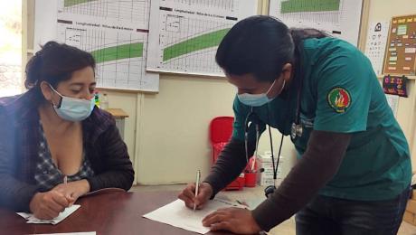 Estudiante unelino de medicina realizará intercambio académico en Brasil