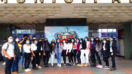 Con talleres, la UNL asesora en aspectos tributarios básicos a emprendedores