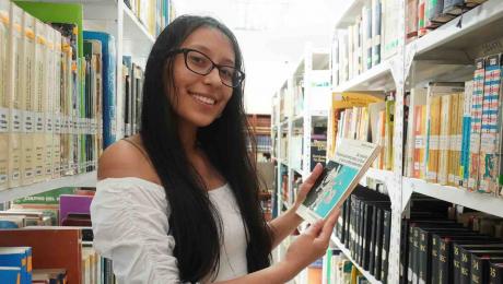 UNL inicia nuevo ciclo académico 