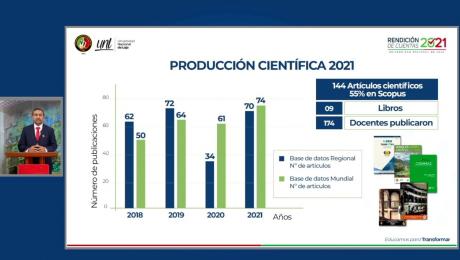 Rendicion de Cuentas