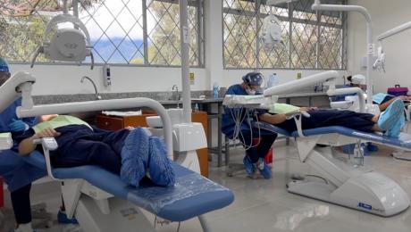 Centro odontológico