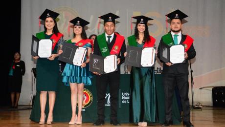 graduados 