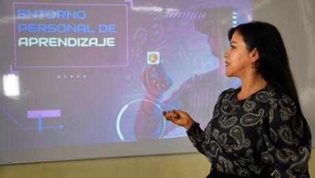 Posgrado en Innovación y Liderazgo 