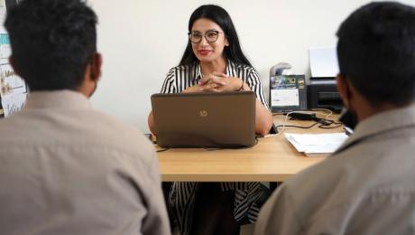 Maestría en Educación con mención en orientación educativa 