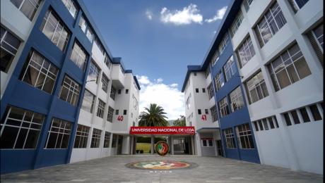 UNL entre las cuatro mejores universidades públicas del Ecuador