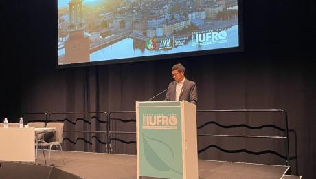 IUFRO 1