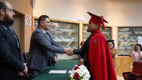 PrimerGraduadoElectricidad 1