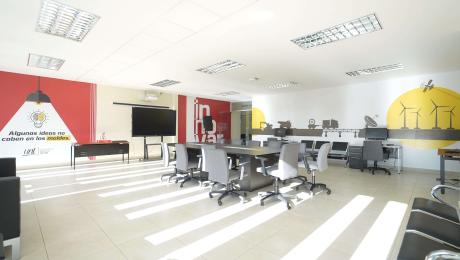 Inauguración CDCEENTITLE 1