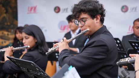 81AñosArtesMusicales 1