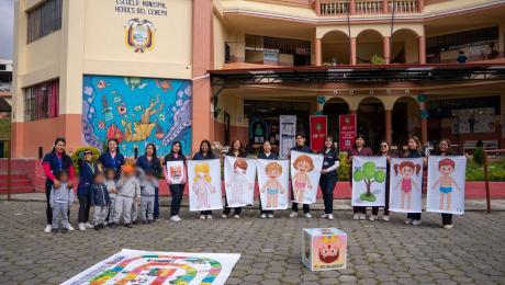 PrevenciónViolenciaSexual 1