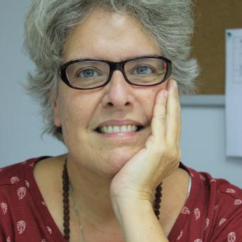 Adina Izarra (Universidad de las Artes)