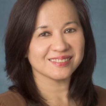 Ketty Wong (Universidad de Kansas, Estados Unidos)
