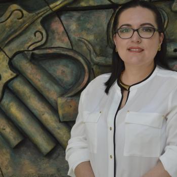 Mgs. Verónica Fernanda Pardo Frías 