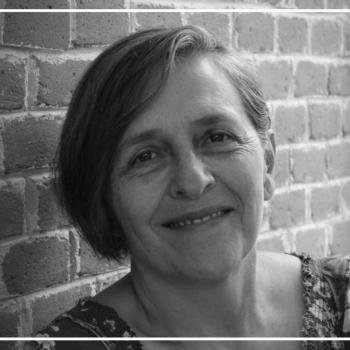 María del Consuelo Bonfil Sanders