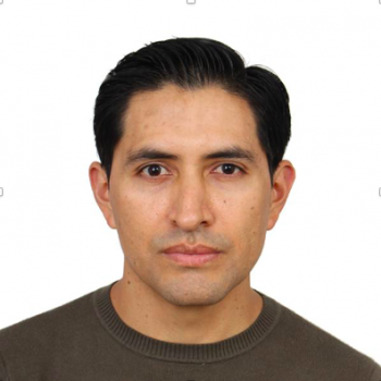 Dr. Cristóbal Germán Morillo Esparza