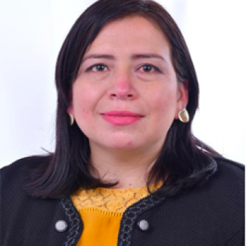 Mgs. Diana Maricela  Vuele Duma 