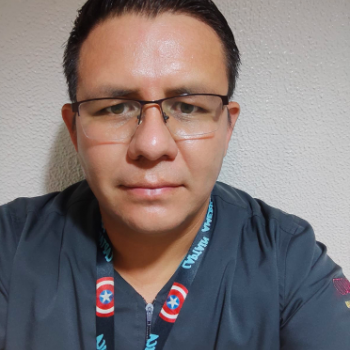 Dr. Carlos Francisco Meza García 