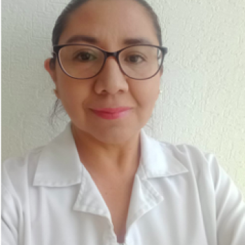 Dra Isabel Beristaín García 