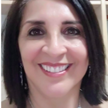 Dra. Carmita Villavicencio Aguilar, Ph.D.