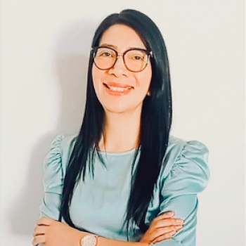 Dra. Silvia Torres Díaz (Ecuador)