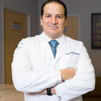 Dr. Luis Carlos Páez Lobeira (México)