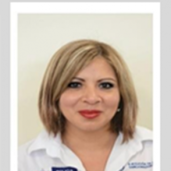 Lic. Sandra Eréndira Badillo (México)
