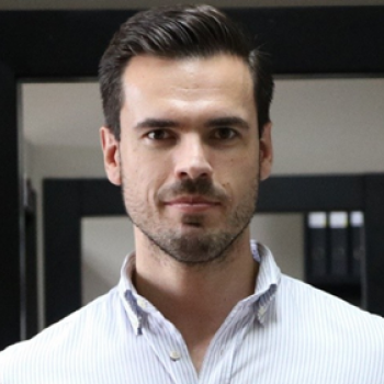 Dr. Bernardo Peña Herrera (España)