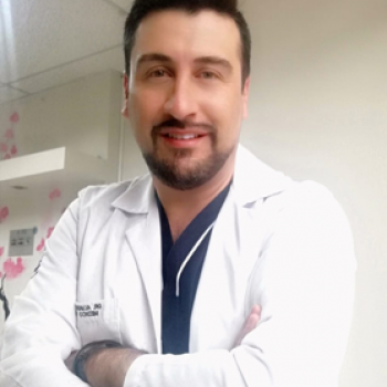 Dr. Álvaro Castillo Bueno (Loja-Ecuador)