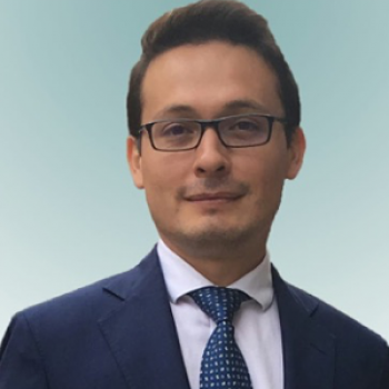 M. Sc. Luis Eduardo Coronel Carrión Ph. D.  (Alemania)