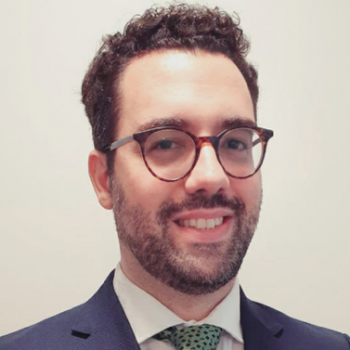 Dr. Nicolás Ernesto Ottone (Chile)