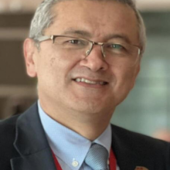 Dr. Carlos López Ayala (Ecuador)