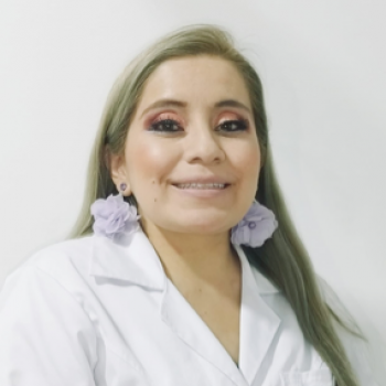 Dra. Mgs. Daycy Andrea Valarezo Quezada