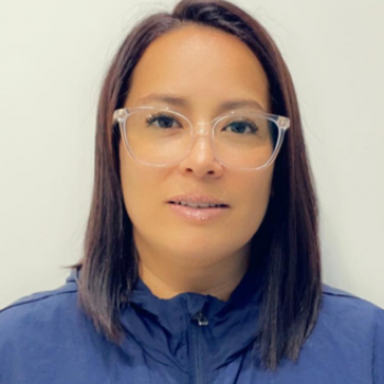 Dra. Esp. Paola Espinosa