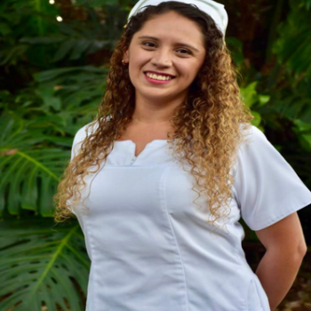 Doctora Edna Johana Mondragón Sánchez