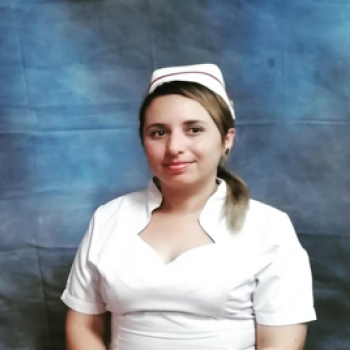 Doctora  Lady Carolina Díaz Jurado 