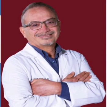 PHD Wilson Ricardo Cañizares Fuentes