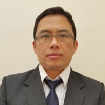 Darwin Giovanny Tapia Peralta